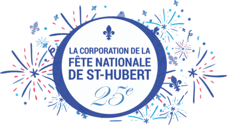 Corporation of St-Hubert National Day
