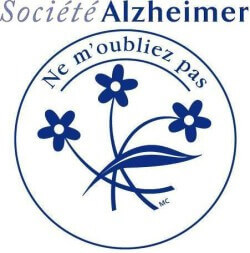Marche pour l'Alzheimer